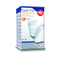 Self Fix 10cm x 4m Benda Elastica PIC