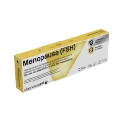 Self Test Menopausa