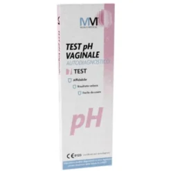 Selftest Ph Vaginale Munus®