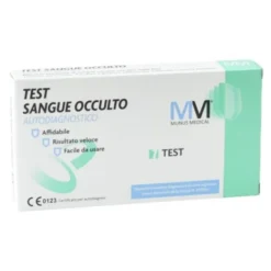 Selftest Sangue Occulto Munus®
