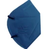 Semimaschera Filtrante SIRIA 20 BLUE FFP2 NR