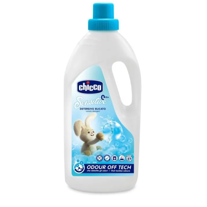 Sensitive Detersivo Bucato Chicco® 1,5l