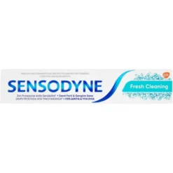 SENSODYNE DENTIF FRESH CLE75ML
