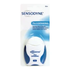SENSODYNE F/INTERDEN EXPANDING 30MT