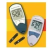Sensolite Nova Plus Glucometro