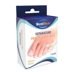Separatore Doppio Anello 3/4/5 1 Pezzo