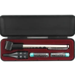 SET COMBI OTOSCOPIO+LUCCIOLA
