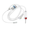 Set Flebolisi A Y Con Roller Farmac-Zabban 1 Pezzo