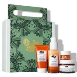 Set Holiday 22 ORIGINS