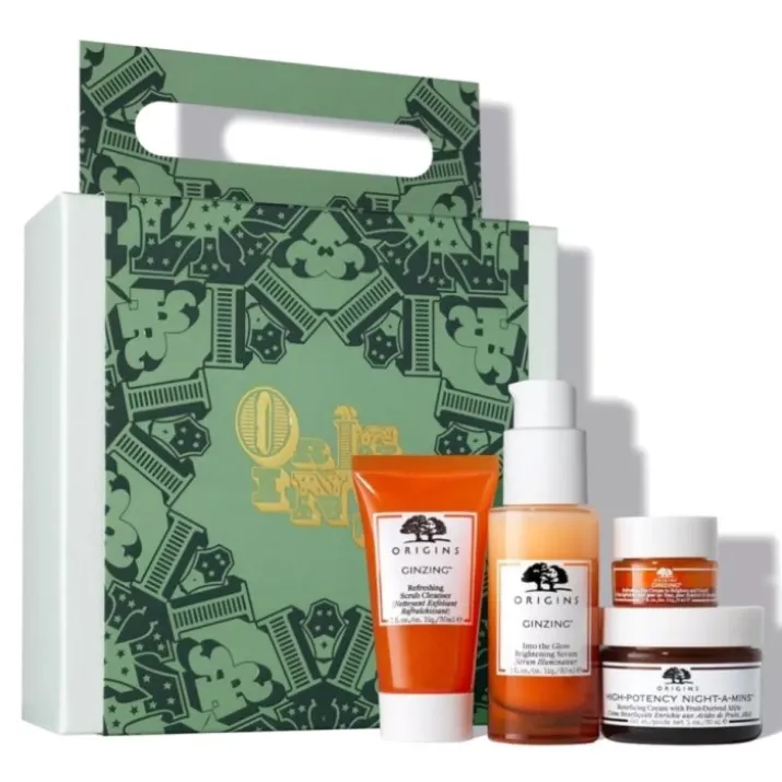 Set Holiday 22 ORIGINS
