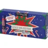 Set Mascara Ciglia Sensazionali + Matita Occhi Lasting Drama Maybelline New York Cofanetto 2024
