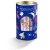 Set Natale Crema Mani Roger&Gallet 3 Pezzi