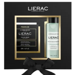 Set Natale Premium Crema+Struccante Lierac 2024