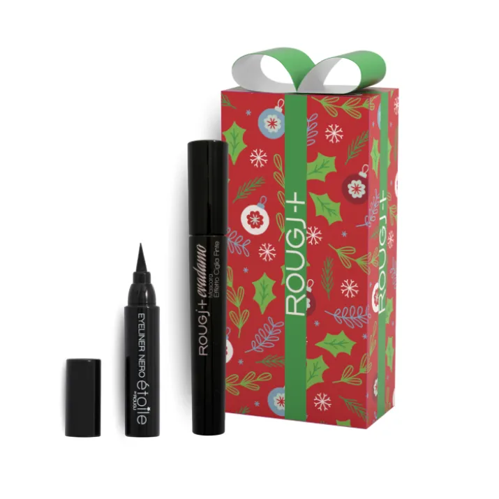 Set Natale Sguardo Stellato