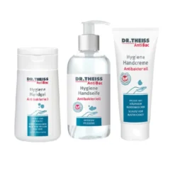Set Protection Dr. Theiss Antibac Cofanetto