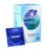 Settebello Classico Durex 18 Pezzi