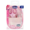 Set Unghie Happy Hands Rosa Chicco®