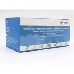 Severe Acute Respiratory Syndrome Coronavirus-2 (SARS-CoV-2) Antigen Detection Kit Vazyme