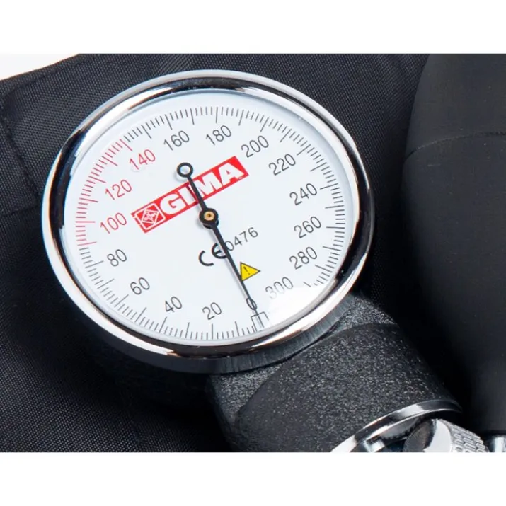 SFIGMO ANEROIDE YTON C/FONENDO