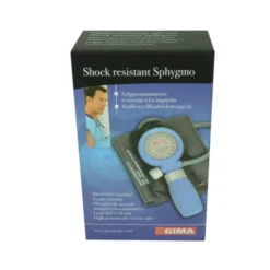 SFIGMO ANTI SHOCK ISO 81060