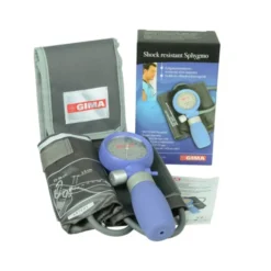 SFIGMO ANTI SHOCK ISO 81060