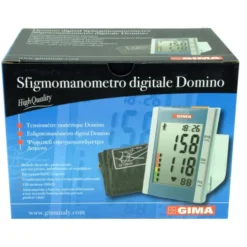 SFIGMO DIGITALE DOMINO