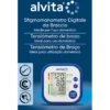 Sfigmomanometro Automatico Da Braccio Alvita 1 Pezzo