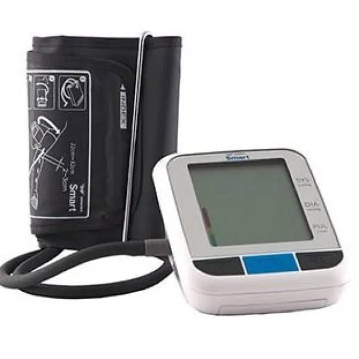 Sfigmomanometro DIGI-TECH PLUS Arm LD-533