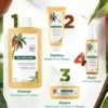 Shampoo Al Burro Di Mango KLORANE 200ml