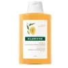 Shampoo Al Burro Di Mango Klorane 100ml