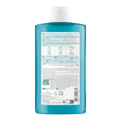 Shampoo Alla Menta Acquatica Klorane 400ml