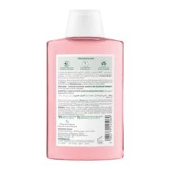 Shampoo alla Peonia Klorane 200ml