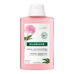 Shampoo alla Peonia Klorane 200ml