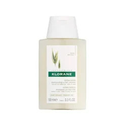 Shampoo Al Latte D'avena Klorane 100ml