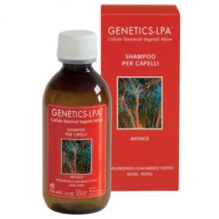 Shampoo Antiage Genetics-Lpa 150ml