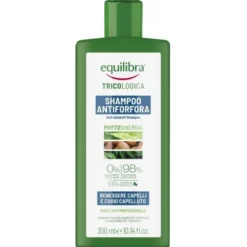 Shampoo Antiforfora Equilibra® 300ml