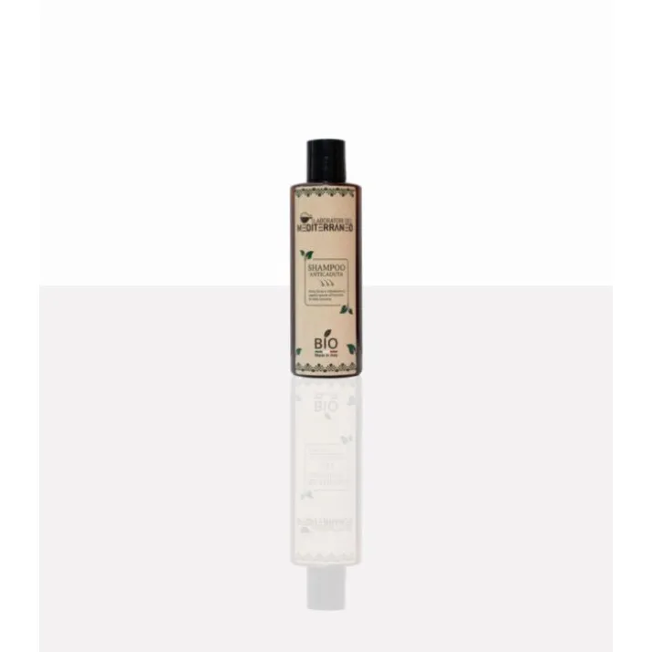 Shampoo Apple Bio Laboratori Del Mediterraneo 200ml