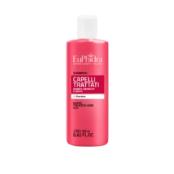 SHAMPOO CAPELLI TRATTATI EuPhidra 250ml
