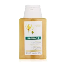 Shampoo Cera Di Ylang Ylang Klorane 100ml