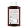 Shampoo Chinina E Stella Alpina Klorane 200ml