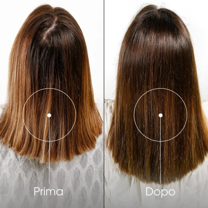 Shampoo Chinina E Stella Alpina Klorane 200ml