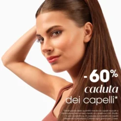 Shampoo Chinina E Stella Alpina Klorane 200ml