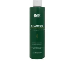 Shampoo Detox Le Botaniche EOS 200ml