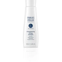 Shampoo Energetico Rinforzante Marlies Möller Men 200ml