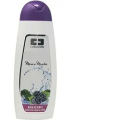 Shampoo Mora & Muschio Curaderm 300ml