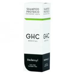 Shampoo Proteico GHC MEDICAL 200ml