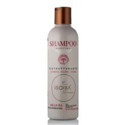 Shampoo Ristrutturante ISCHIA® 250ml
