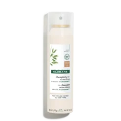 Shampoo Secco Avena Capelli Scuri Klorane 150ml