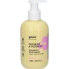 Shampoo Setificante Nourish & Flourish goovi 250ml