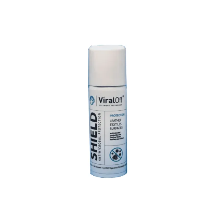 SHIELD Antimicrobal Protection Viral Off® 100ml